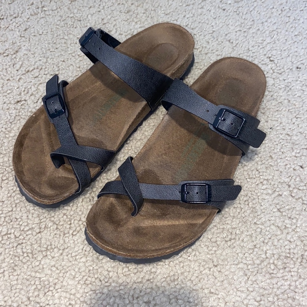 Birkenstock’s